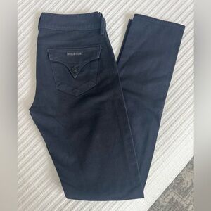 Hudson Jeans - Black